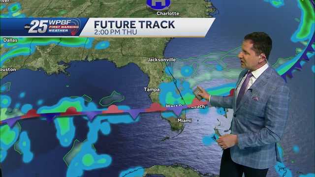 A few thunderstorms possible - Vimarsana News
