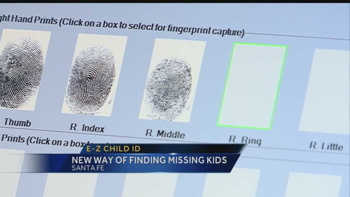 Santa Fe Amber Alert Kit