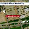 Dutch Bros cancels plans for downtown Des Moines location