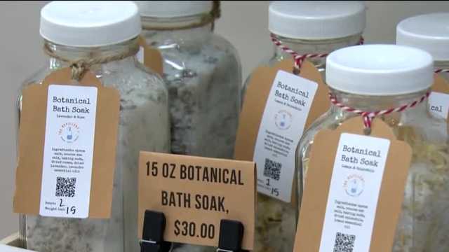 Inside The Refillery, reducing plastic waste through home essentials - Vimarsana News