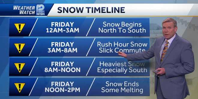 SE&#x20;Wisconsin&#x20;prepares&#x20;for&#x20;snowfall&#x3A;&#x20;Potential&#x20;impacts&#x20;to&#x20;morning&#x20;commute
