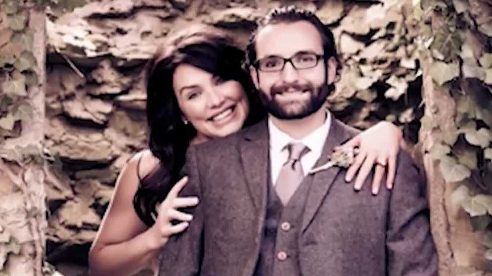 Family honors late husband with new dam safety law