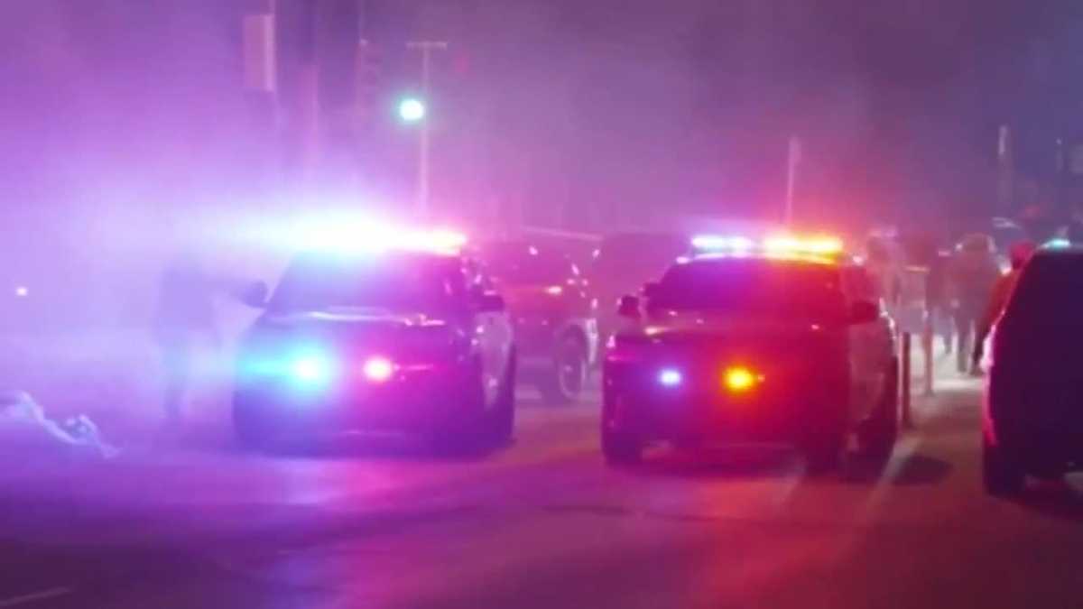 Editorial: January 30, 2026: Minneapolis in 2026 or Boston in 1775?