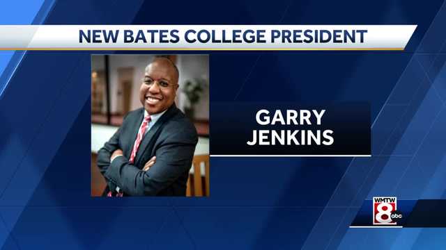 Bates College appoints new president - Vimarsana News