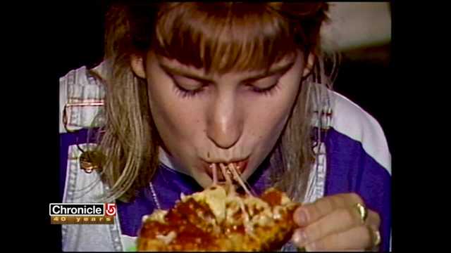 40 Years of Chronicle: Food is just the appetizer - Vimarsana News