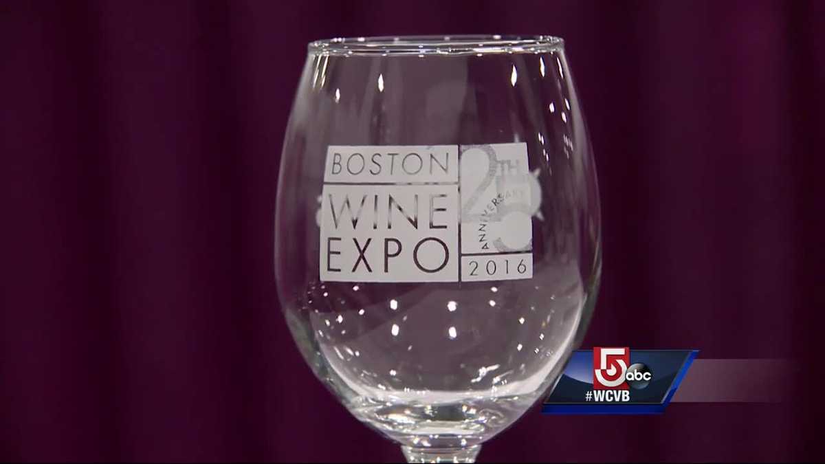 Boston Wine Expo celebrates 25th Anniversary