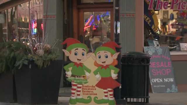 Waukesha enhances security ahead of Christmas parade return - Vimarsana News