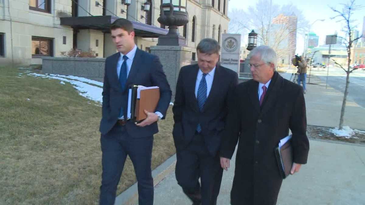 Pharmacist sentenced to 24 months in prison