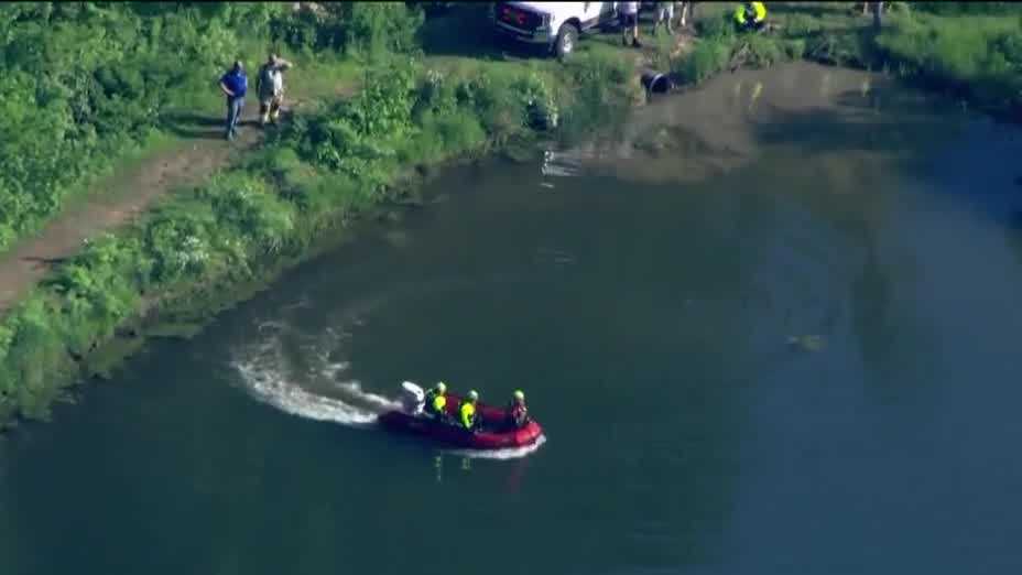 Drowning investigation in Donegal Township, Westmoreland County - Vimarsana News