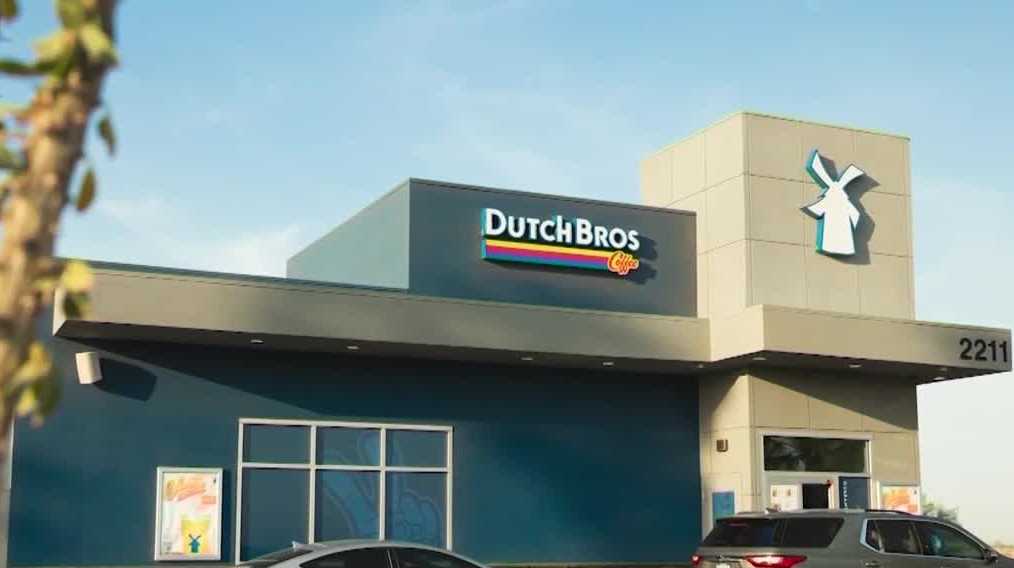 Dutch Bros Coffee comes to Cape Coral
