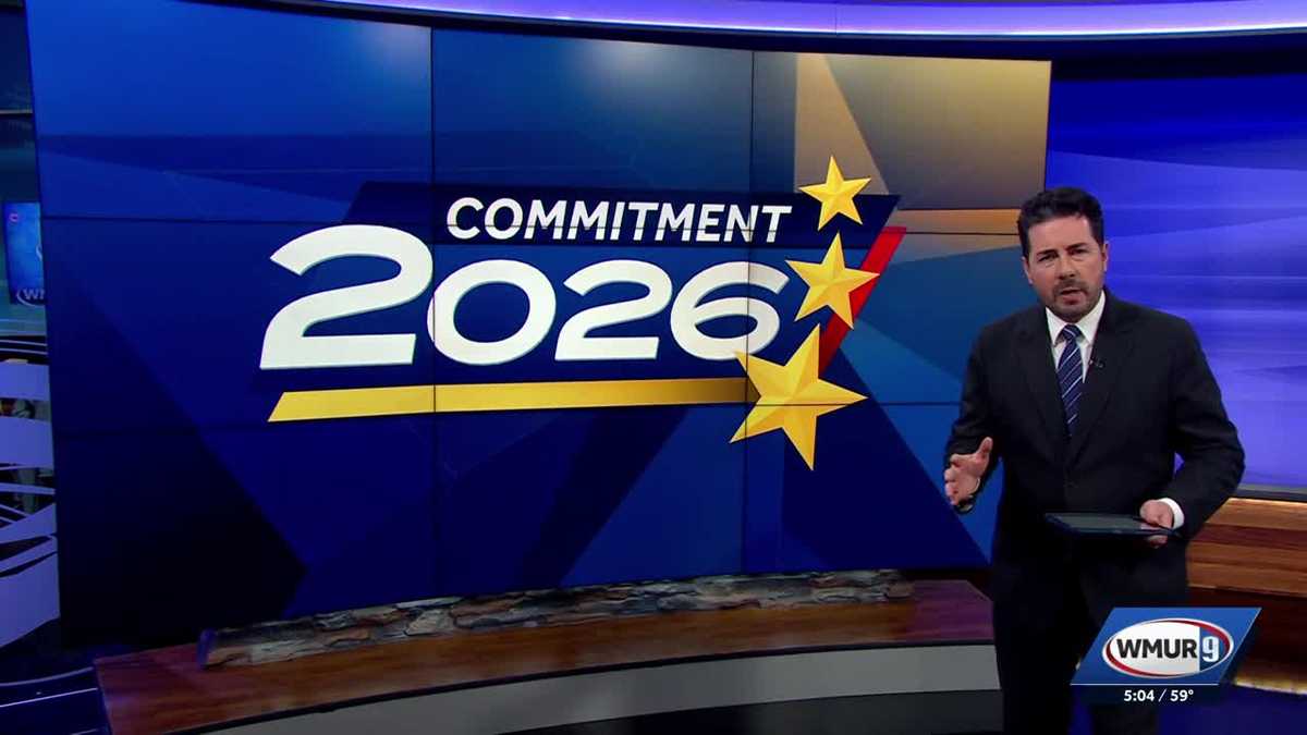 New Hampshire's congressional races taking shape as many candidates launch campaigns