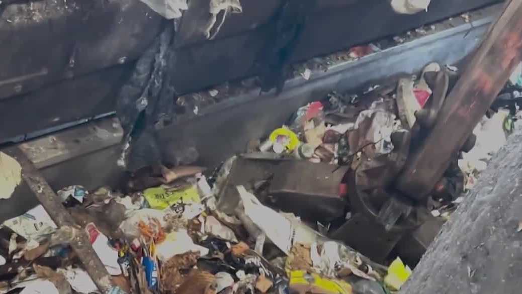 A massive landfill in a tiny town: Miami-Dade County to send its trash to Central Florida by train