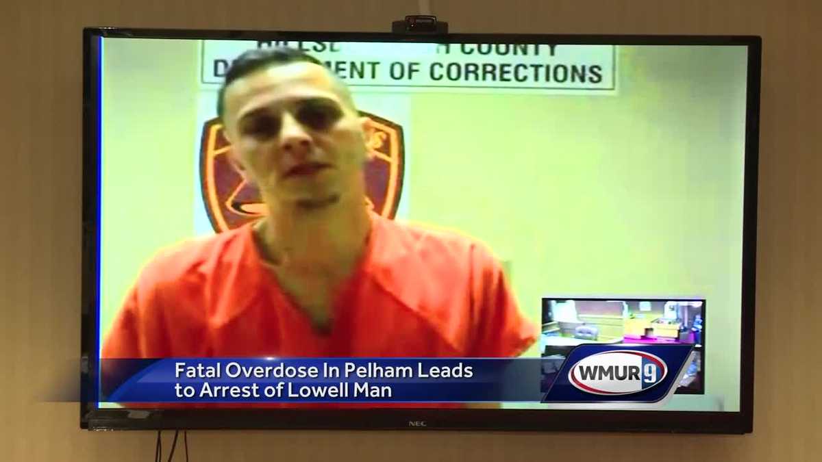 Alleged drug dealer arrested after police set up sting