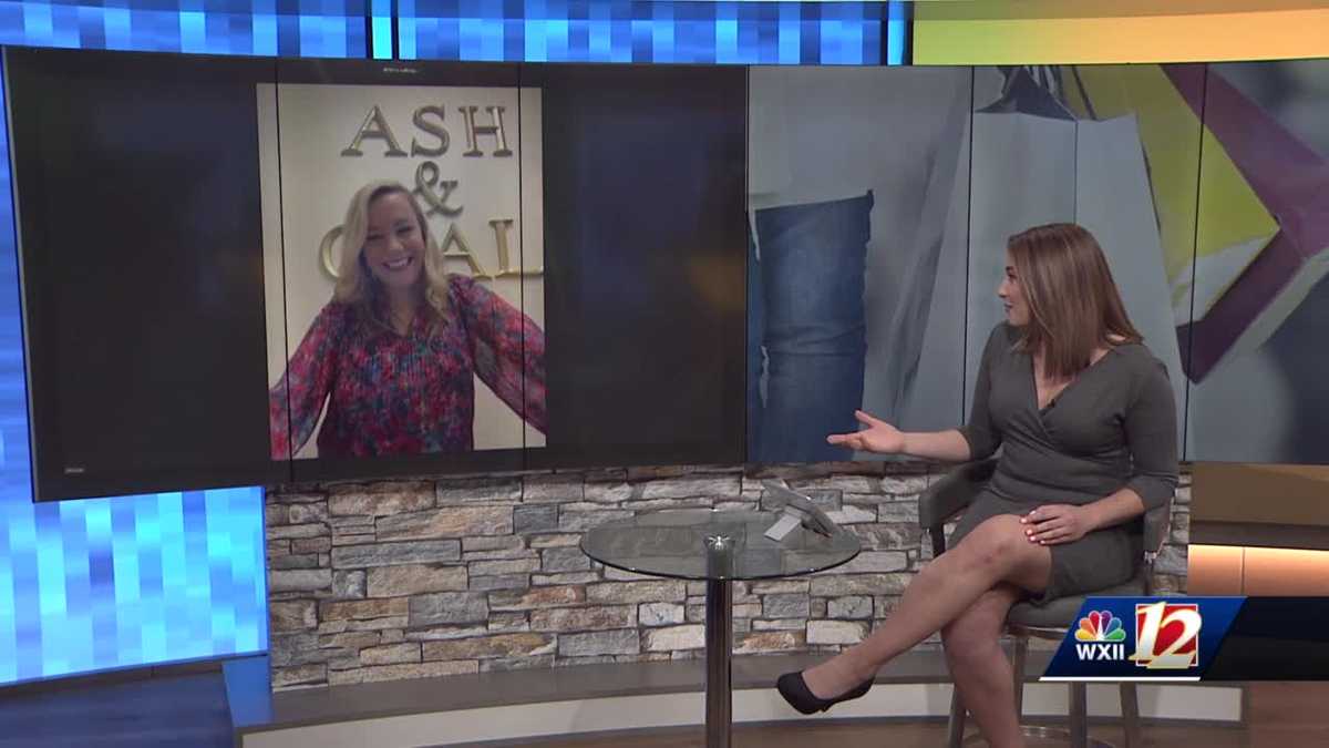 Winston-Salem boutique delivers choice of dresses, gifts