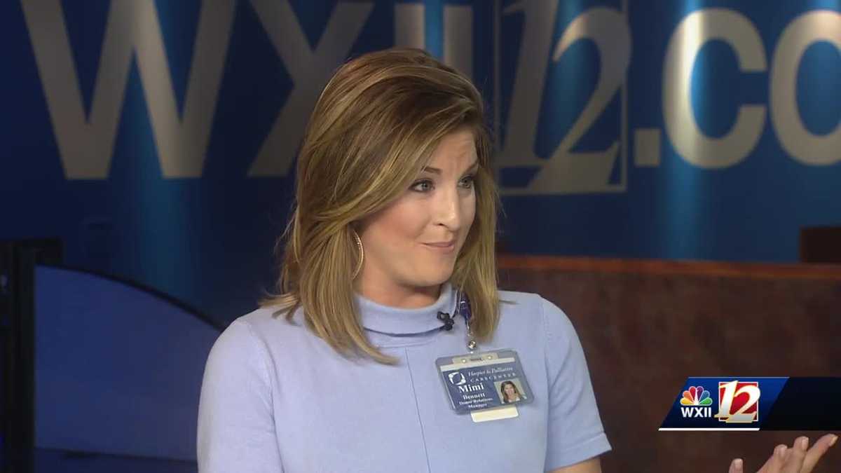 'New Hope Run' in WinstonSalem to support hospice care