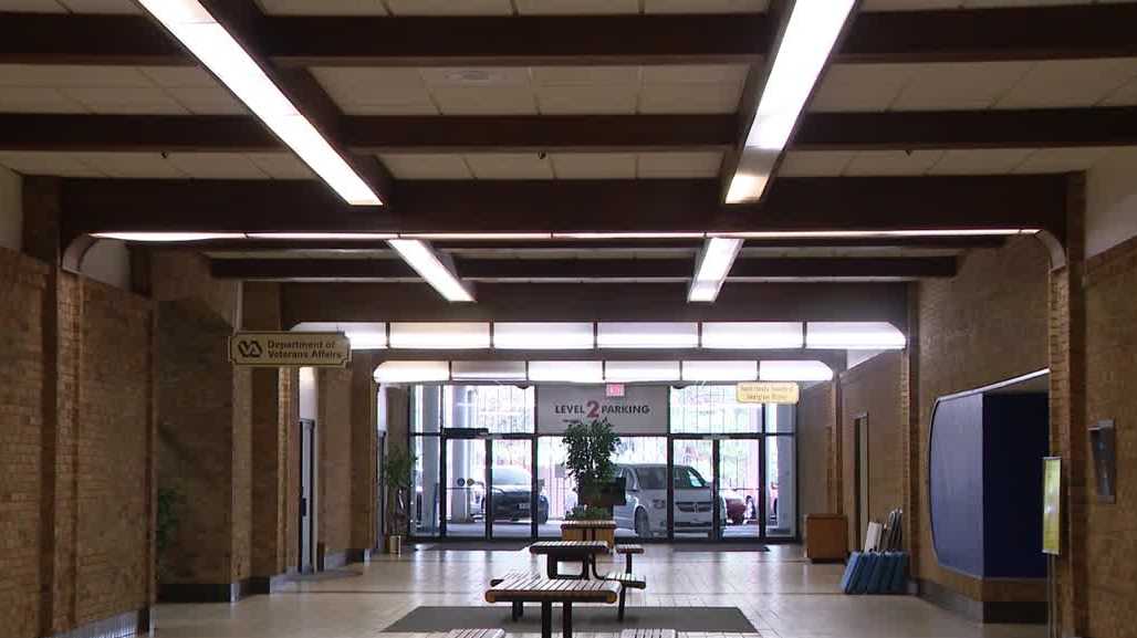 'We just want a seat at the table': Businesses discuss possible Center Mall updates