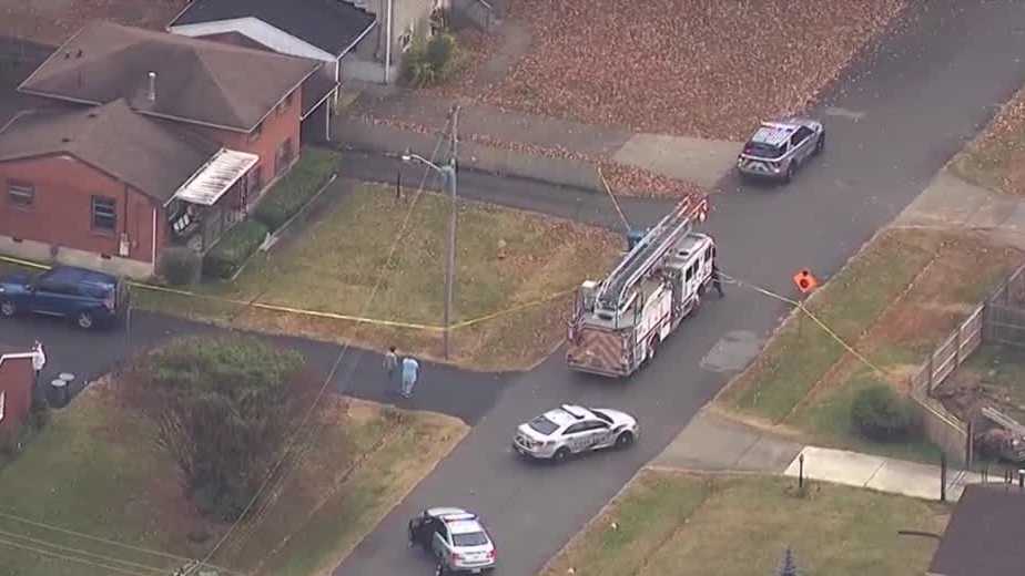 Coroner identifies 21-year-old man killed in Newburg shooting