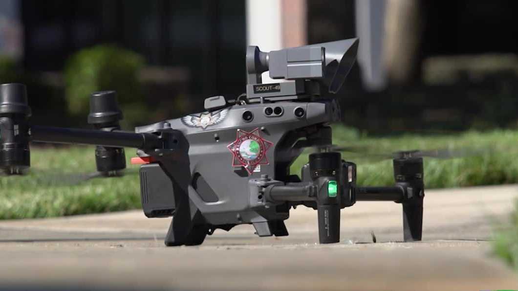 Rancho Cordova increases fines and drone enforcement for illegal fireworks