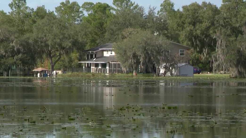 Citizens policyholders will soon need flood insurance, even outside flood zones