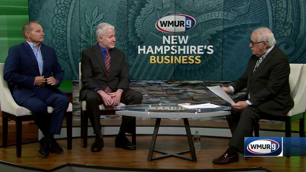 NH Business: Costs up for long-term care facilities