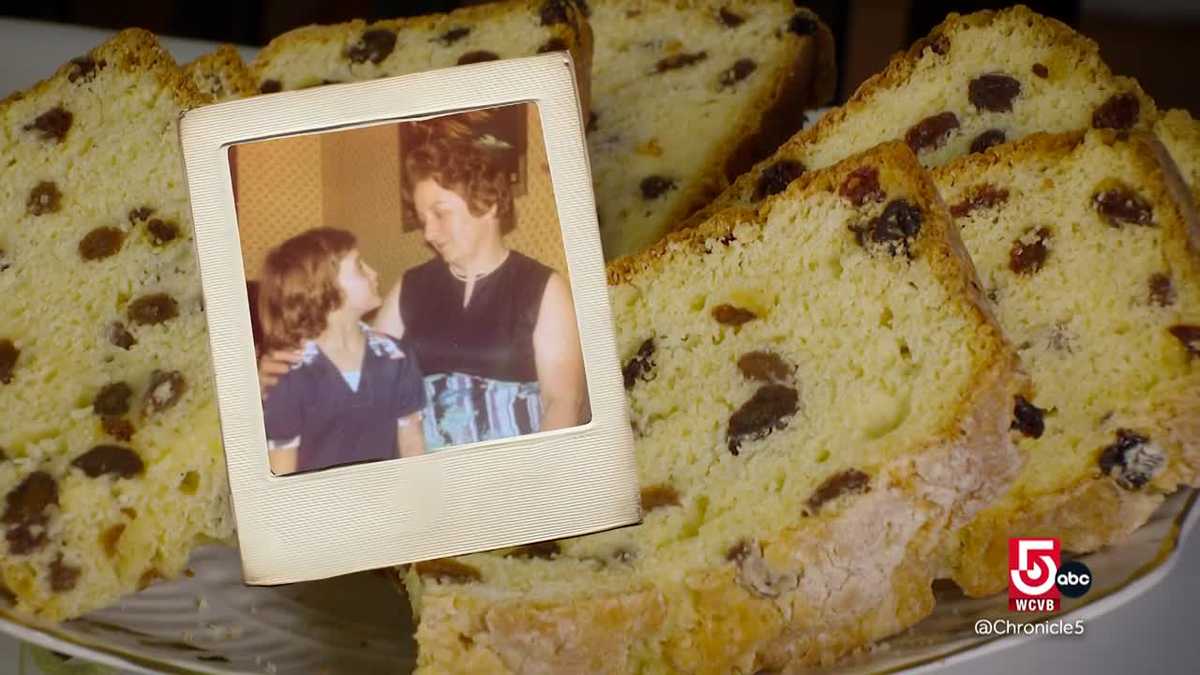 Irish heritage lives on in Boston through food, family, and community