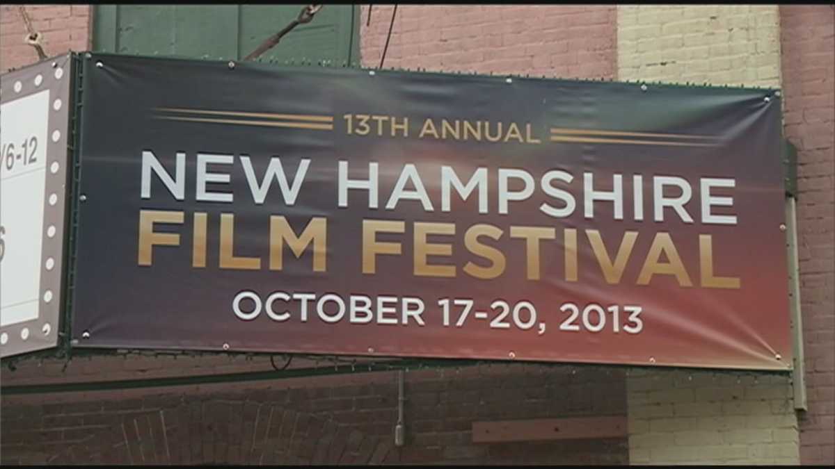 NH film festival kicks off