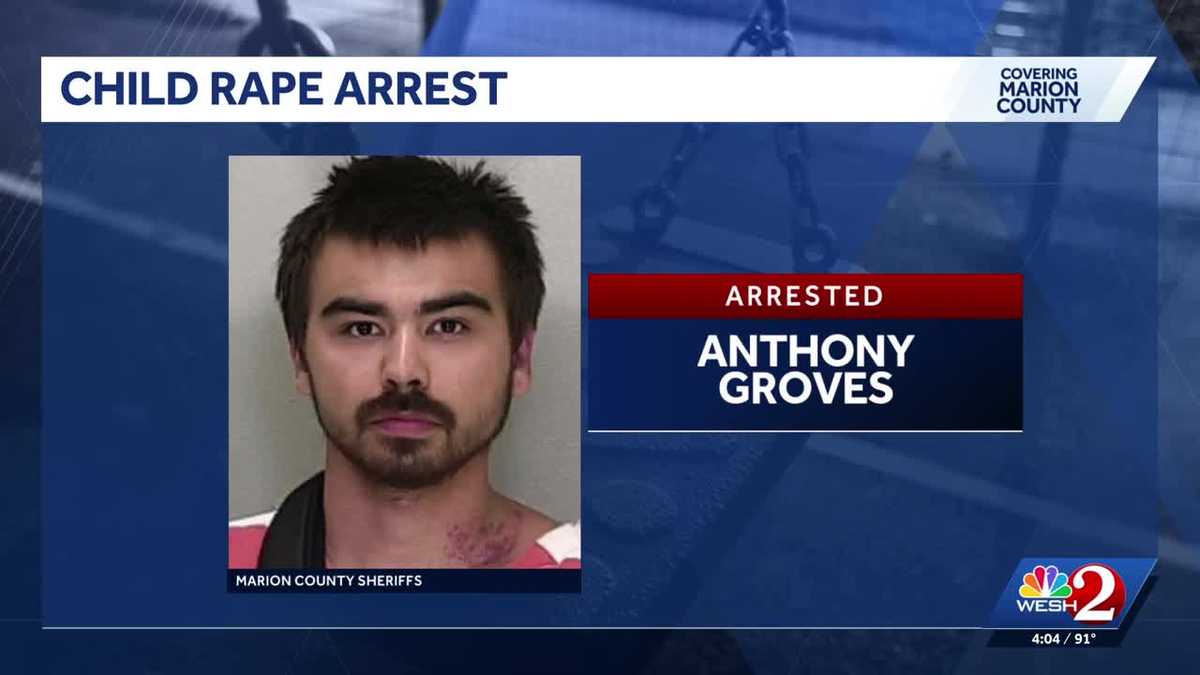 Florida man accused of sexual battery on a minor, sending daily Snapchat  messages