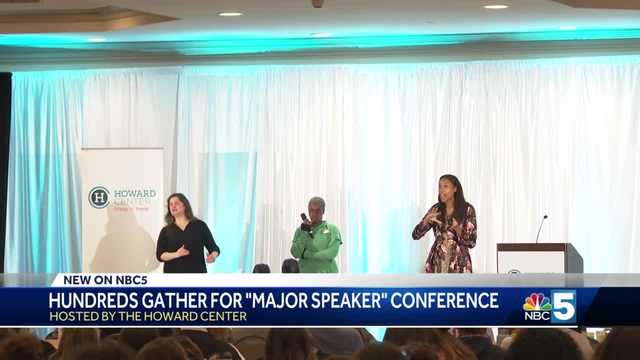 Howard Center hosts 6th annual Major Speaker Conference - Vimarsana News