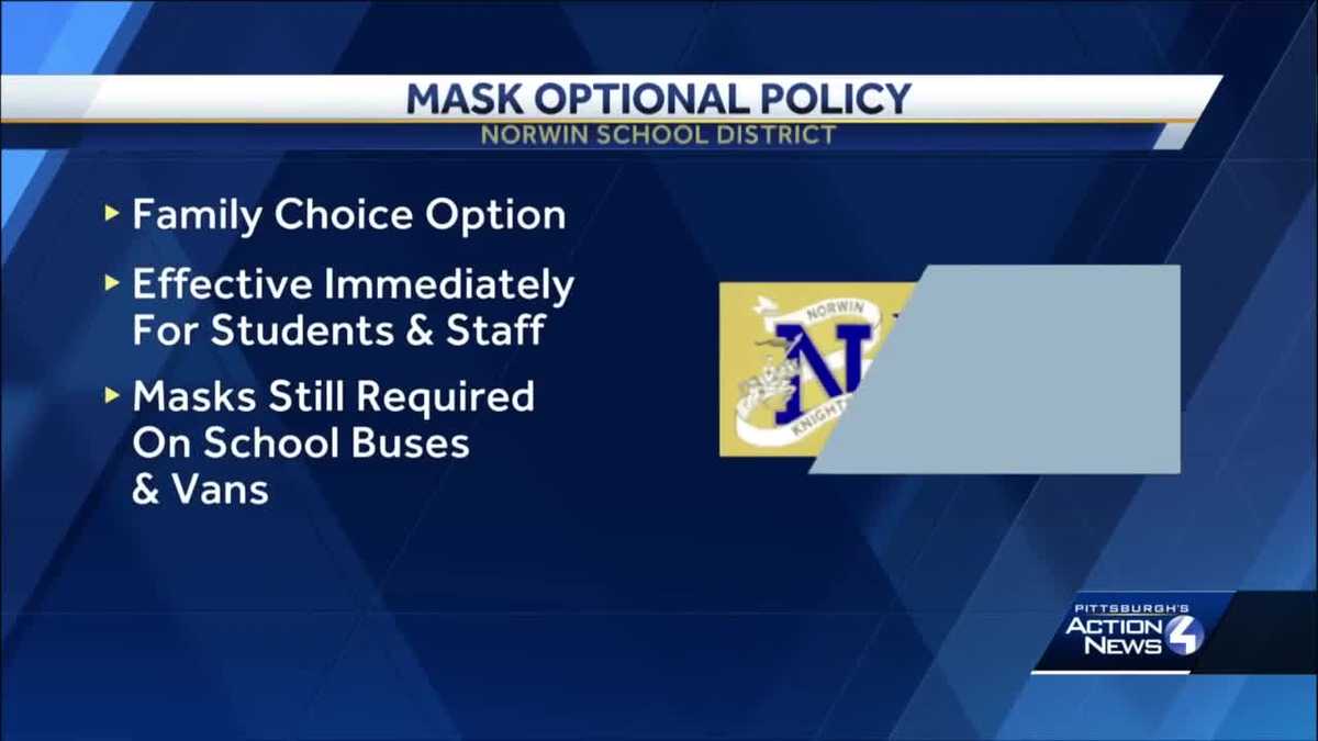 Area schools provide update on mask requirements after PA Supreme Court ...