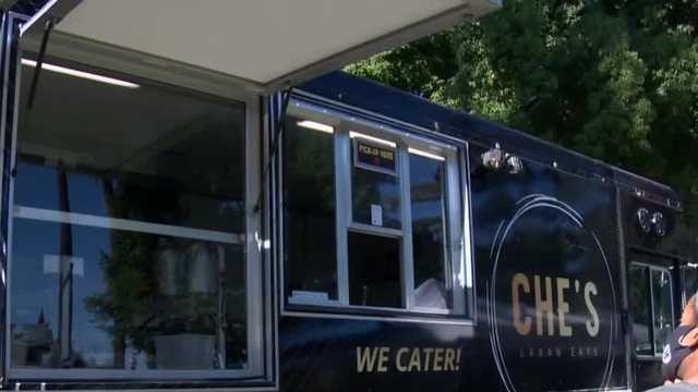 Sacramento food trucks serving authentic dishes, creating community - Vimarsana News