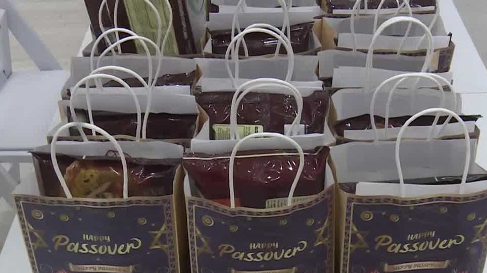 Kind Kitchen in Florida delivering free meals for Passover holiday - Vimarsana News
