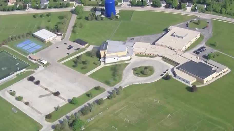 Fatal bicycle crash in Sheboygan school parking lot cancels classes