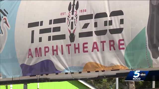 Hot temperatures could cause issues for concert attendees in Oklahoma - Vimarsana News