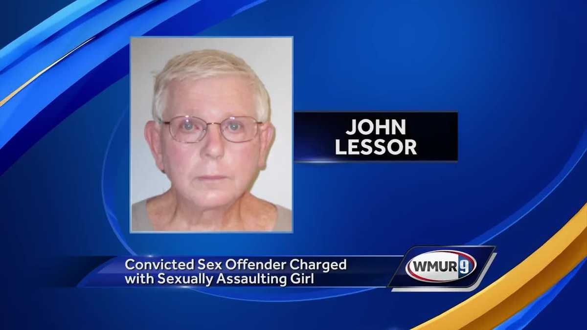 Man accused of sexually assaulting girl after befriending parent