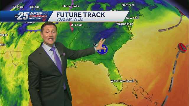 Temperatures falling tonight - Vimarsana News