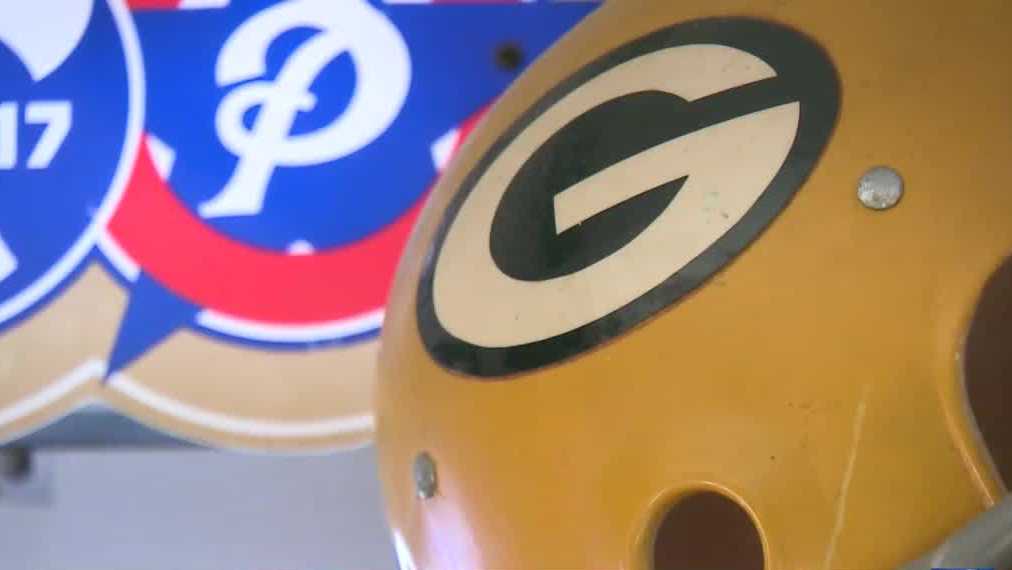 Eau Claire bars opening early for Packers vs. Giants game in London, Sports