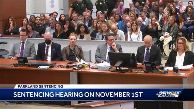 What's next for Nikolas Cruz, Parkland school shooter? Legal experts break down - Vimarsana News