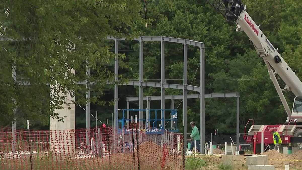 430-acre Origin Park making progress along Ohio River in southern Indiana