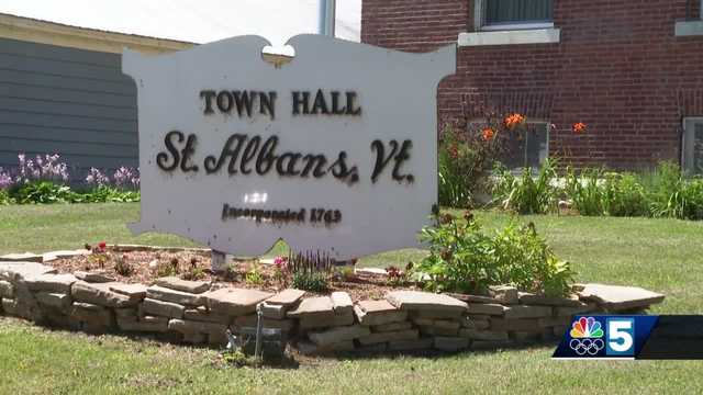 Town of St. Albans Selectboard to hire new town manager - Vimarsana News
