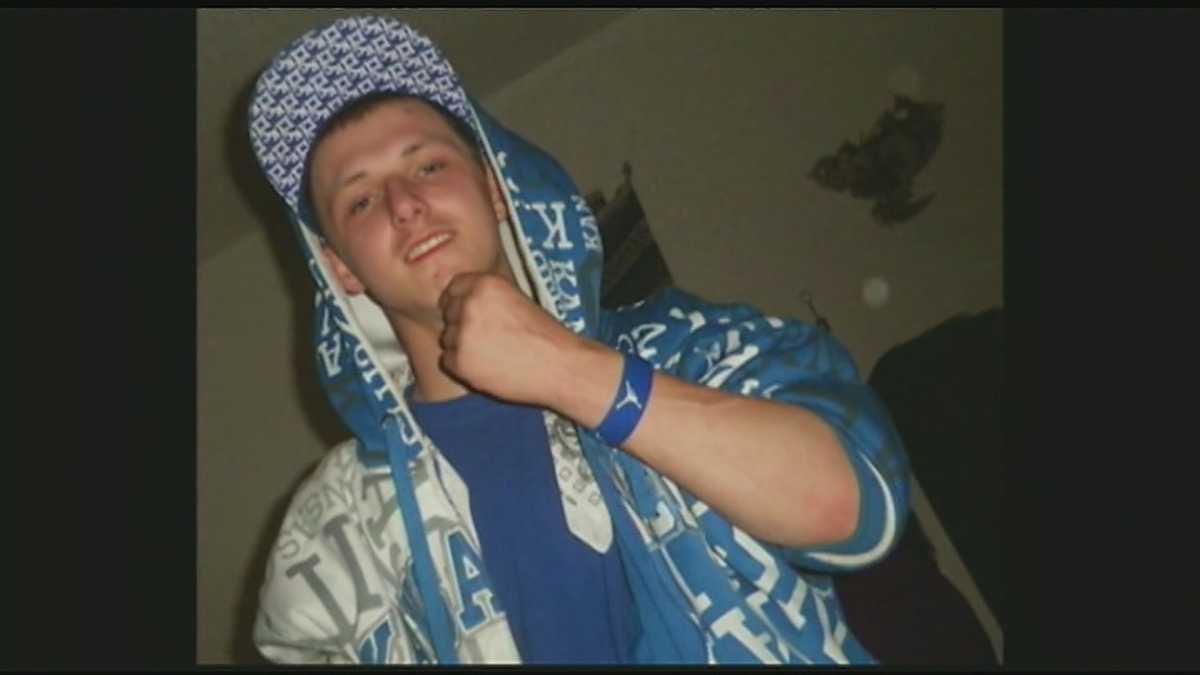 Parents speak out after son dies in KC police shooting