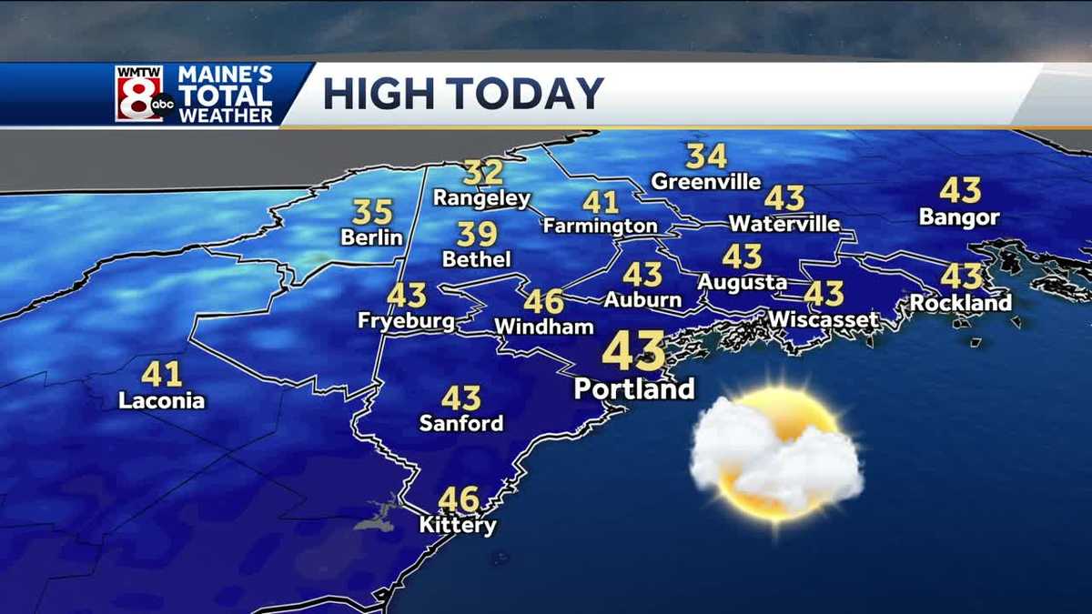 Spring begins later today
