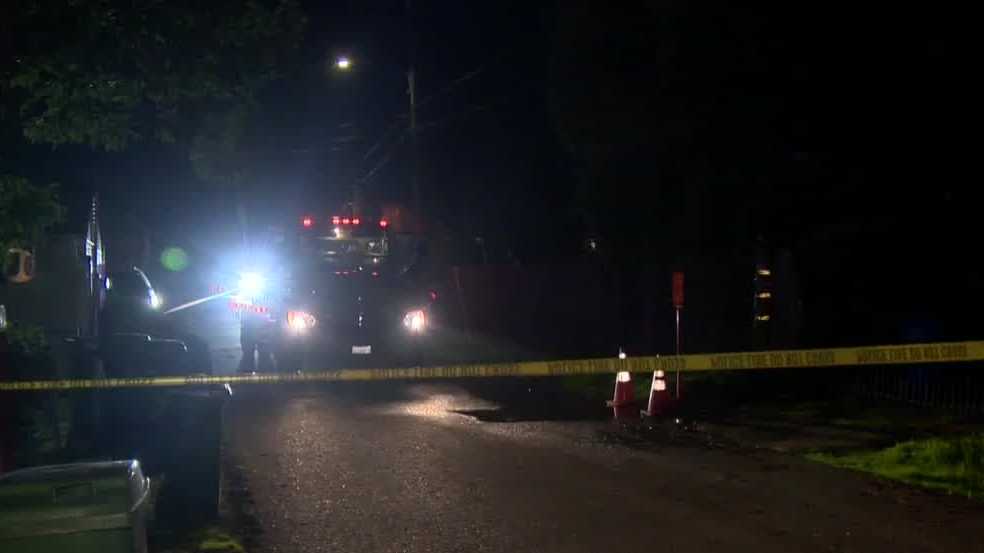 Galt double shooting leaves neighbors shaken