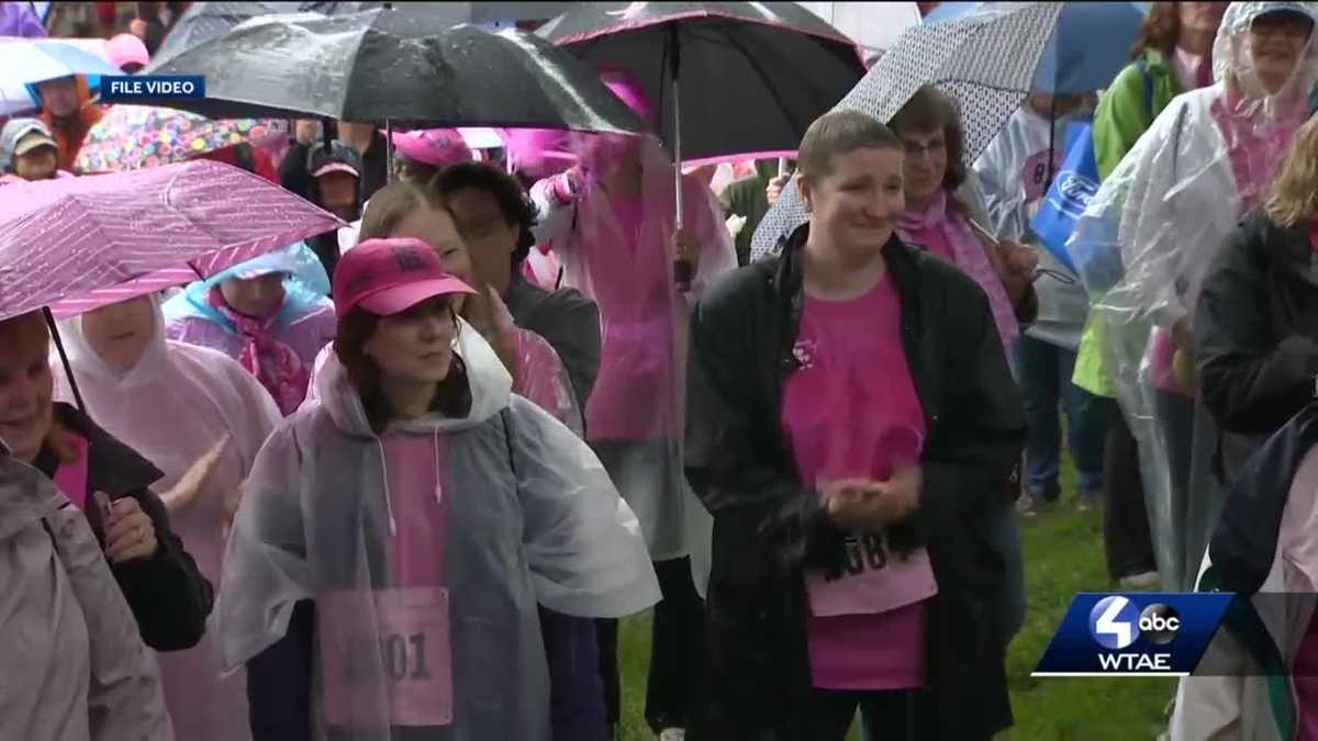 WTAE Editorial 2020 Komen Pittsburgh Virtual Race for the Cure