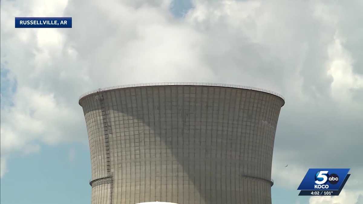 Oklahoma could land $50 billion nuclear campus in energy push: Why history raises concerns