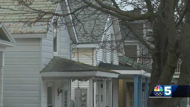 Burlington Mayor Miro Weinberger makes a plea for increased housing in the Queen City - Vimarsana News