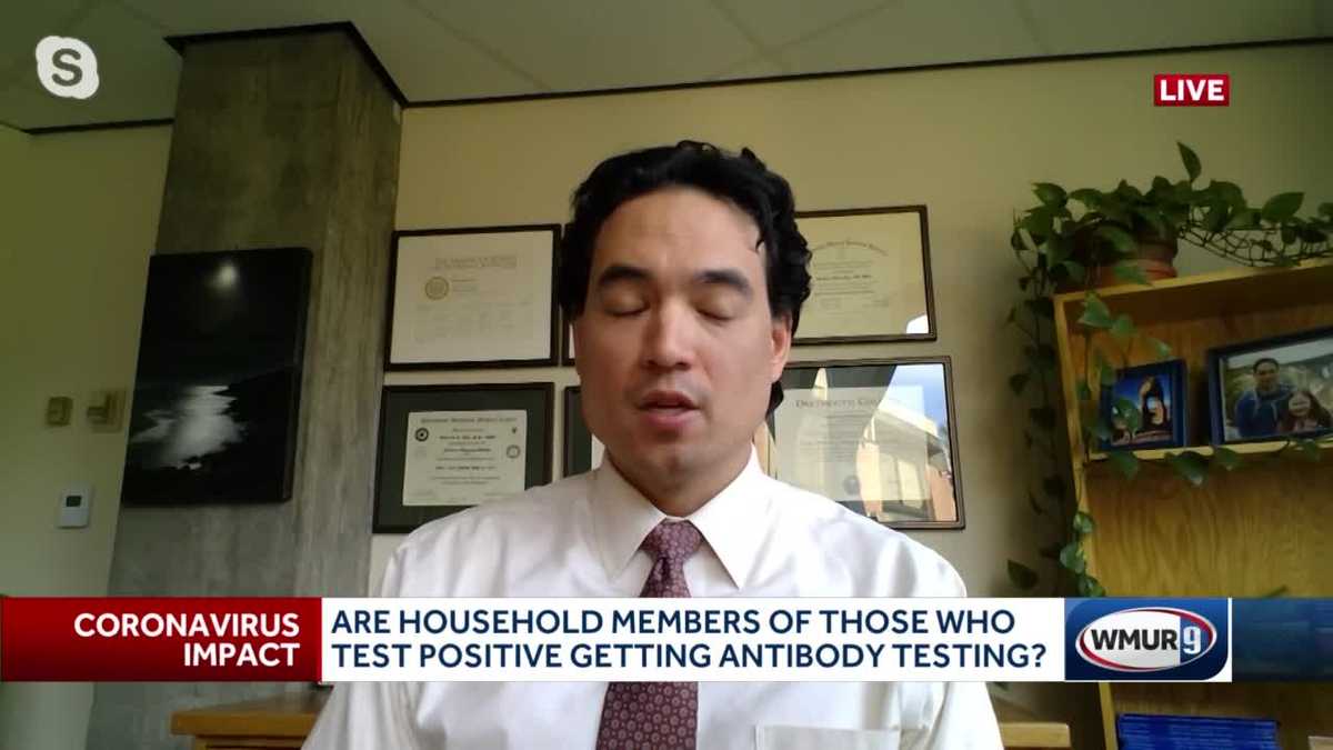 Part 2 State epidemiologist Dr. Chan responds to viewer questions