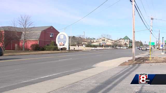 Outlets at Kittery to be demolished for apartment, hotel, restaurant - Vimarsana News