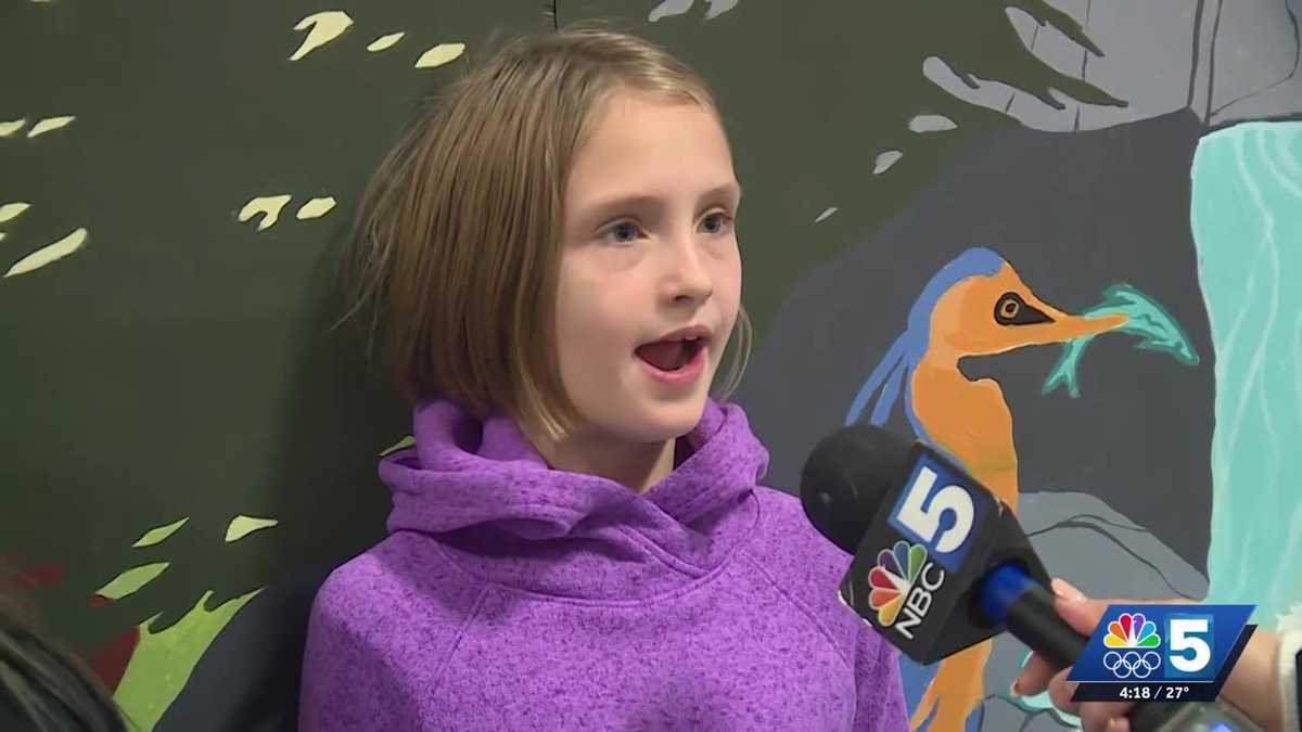 Weather at Your School: Smilie Memorial School