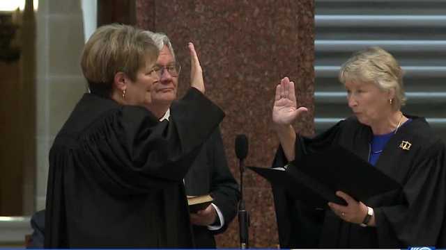 GOP may consider impeaching new Supreme Court Justice Janet Protasiewicz over maps case - Vimarsana News