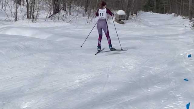 Scholar Athlete of the Week: Jillian Wight - Vimarsana News